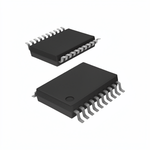 Componentes Electrónicos Originales 20 SSOP (0.209", 5.30mm de Ancho) IC Tipo D TRANSP SGL 20SSOP SN74BCT373DBR Lógica - Product Image 1