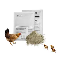 Suplemento de vitamina c para alimentación de pollo, dl-metionina