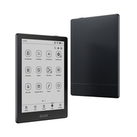 6 Zoll Small Size Ereader Support WIFI, Bluetooth, Boox Go 6 Android-System unterstützung kann Apps installieren