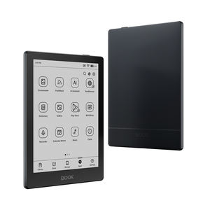 6 polegadas tamanho pequeno Ereader suporte WIFI, Bluetooth, <span class=keywords><strong>Boox</strong></span> Go 6 suporte ao sistema Android pode instalar aplicativos - Product Image 2