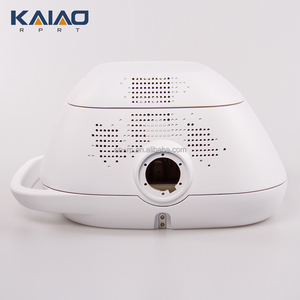 KAIAO OEM ODM Proveedor de equipos médicos Servicios personalizados para monitores de presión arterial de fundición al vacío de PU Moldeado de silicona - Product Image 3