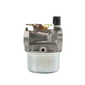 <span class=keywords><strong>Carburateur</strong></span> de haute qualité pour <span class=keywords><strong>moteur</strong></span> <span class=keywords><strong>Briggs</strong></span> <span class=keywords><strong>Stratton</strong></span> BA17-1 pour tondeuses à gazon Craftsman 625 4 7HP Remplace 799871 790845 799866 Neuf - Product Image 4