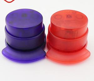 Reliure de <span class=keywords><strong>papier</strong></span> à domicile trombone bureau Mini agrafes <span class=keywords><strong>agrafeuse</strong></span> <span class=keywords><strong>sans</strong></span> agrafes - Product Image 3