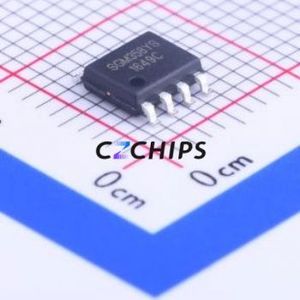 Original and New SGM358YS/TR SOIC-8 <b>Integrated</b> <b>Circuit</b> IC Chip Operational Amplifier - Product Image 1