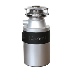 Continuous Feed Type and CB,CE,EMC,RoHS Certification food waste disposer
