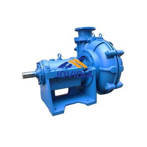 Pompe centrifuge de transfert de sable sec de 12 pouces, pompe d'aspiration de sable, pompe centrifuge pour boues - Product Image 6