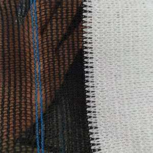 <span class=keywords><strong>Filet</strong></span> <span class=keywords><strong>d</strong></span>'<span class=keywords><strong>ombrage</strong></span> blanc anti-grêle pour le marché du Yémen - Product Image 2