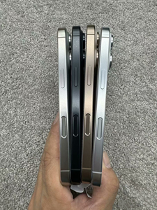 สมาร์ทโฟนมือสองสภาพ 90% ใหม่แกะกล่อง ระบบ <span class=keywords><strong>IOS</strong></span> 5G รุ่น iPhone 16e <span class=keywords><strong>16</strong></span> <span class=keywords><strong>16</strong></span> Plus <span class=keywords><strong>16</strong></span> Pro <span class=keywords><strong>16</strong></span> Pro Max แรม 8GB+128/1TB - Product Image 5