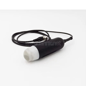 Máy Siêu Âm Chống Nước Siêu Âm Y Tế Thú Y LANNX VUlt M6 Màn Hình Lcd Máy Quét Siêu Âm Cầm Tay Cho Chó Bò - Product Image 5