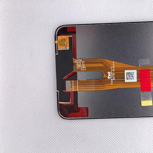 Écran LCD de remplacement OEM au prix d'usine 6.745 pour HonorX7A Enjoy <span class=keywords><strong>40plus</strong></span> Téléphone mobile avec 1 an de garantie - Product Image 3