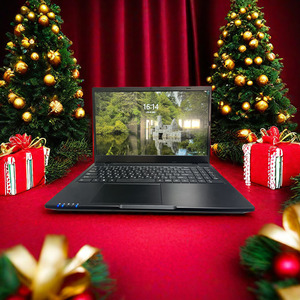 <span class=keywords><strong>Mini</strong></span> Máy Tính Xách Tay PC Máy Tính Cá Nhân 15.6 Inch Intel Quad-Core Bộ Vi Xử Lý 1920*1080 Độ Phân Giải 8G RAM 128G SSD Siêu Mỏng Máy Tính Xách Tay - Product Image 2