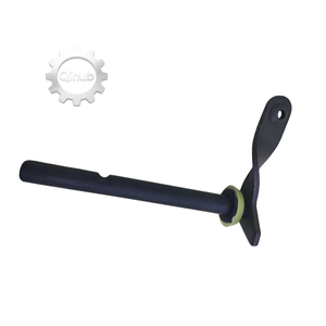 Fourche d'embrayage d'origine au meilleur prix d'usine, disque d'embrayage automobile professionnel en gros pour Chevrolet OEM 96144874 - Product Image 5