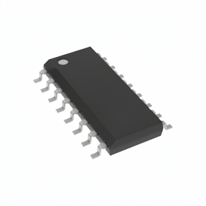 Logic 16 SOlC HCF4049UM013TR ซื้อชิ้นส่วนอิเล็กทรอนิกส์ออนไลน์ BOM IC มีสินค้าในสต็อก - Product Image 1