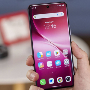 Version Vo V60 6.77'' 120Hz Oled SD7 Gen 4 Octa Core 6000mAh Fast Charging 50MP Camera 5g Smart <b>Phone</b> 5g Smart <b>Phone</b> - Product Image 5