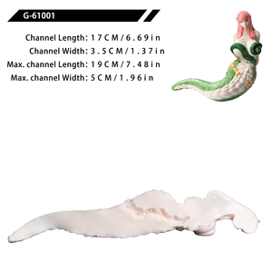 Masturbatore Maschile Realistico in Silicone Liquido da 3,6 KG, 68 CM, a Forma di Serpente, con Vagina Lamia Fantasy, Giocattoli Sessuali per Uomini, Prodotti per Adulti - Product Image 2