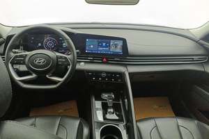 Coche usado Hy-undai Ela-ntra <span class=keywords><strong>2022</strong></span> 1.5L CVT Premium Edition en stock <span class=keywords><strong>Precio</strong></span> de venta - Product Image 6