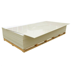 במפעל ישיר 1.5 מ "מ שחור בקליט לוח פנולי למינציה חומר עמ 'עם שירות עיבוד חיתוך - Product Image 6