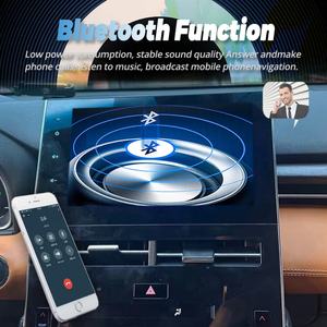 Reproductor Multimedia de Video Android 13 de 10.25 Pulgadas para Toyota Avalon 2022, Autoradio con WiFi, BT, GPS, Navegación, Estéreo, CarPlay Inalámbrico, 128 GB - Product Image 4