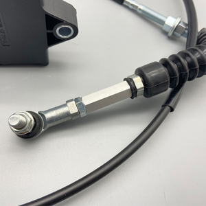 Doosan Daewoo Máy Xúc Throttle Motor DH150 220 258 300 370-7-9 Động Cơ Tiếp Nhiên Liệu Động Cơ - Product Image 2