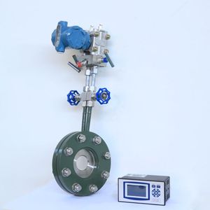Vanne de régulation en gros avec débitmètre, prise en charge OEM personnalisée pour milieux eau et huile - Product Image 5