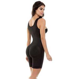 Guaine Colombianas Post chirurgia El Control De <span class=keywords><strong>La</strong></span> Panza Formadores Gaine amincisante cintura glutei Shapewear corpo - Product Image 2