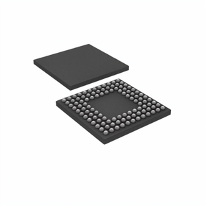 Circuit intégré MCU 32 bits 256 Ko Flash 108BGA BOM IC en stock LM3S1850-IBZ50-A2T Composants électroniques IC embarqués 108 LFBGA - Product Image 1