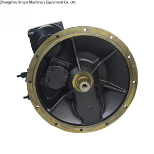 Pompe hydraulique A8VO120 fabriquée en Chine, nouvelle pompe principale pour excavatrice - Product Image 5