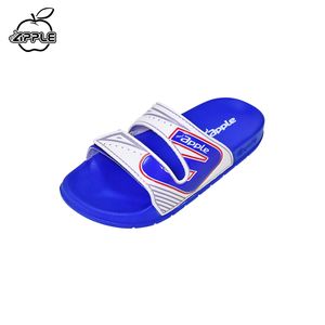 AS3770-1 Sandales Premium en EVA de Thaïlande, légères, épaisses, unisexes, de luxe, pour la maison, l'extérieur, la plage, l'été, antidérapantes, effet pieds nus - Product Image 5