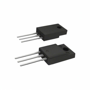 ทรานซิสเตอร์ STF6NK70Z TO-220FP ของแท้ ชิ้นส่วนวงจรอิเล็กทรอนิกส์ - Product Image 1