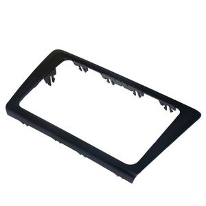 2 Din per <span class=keywords><strong>Skoda</strong></span> <span class=keywords><strong>Rapid</strong></span> Radio Fascia GPS DVD Stereo CD Panel Dash Mount installazione Trim Kit per <span class=keywords><strong>Skoda</strong></span> <span class=keywords><strong>Rapid</strong></span> <span class=keywords><strong>2013</strong></span>- 2018 Frame - Product Image 4
