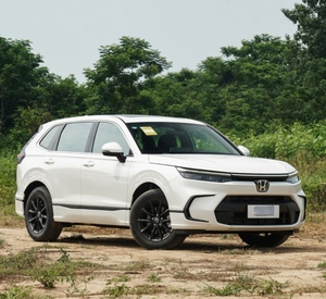 Se Aceptan Pedidos Personalizados, Honda Breeze 2021-2023, SUV Híbrido, Económico, Nuevo y Usado, HEV 2.0L 146ps, Caja de Cambios Automática con Interior Ligero - Product Image 3