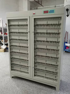 Probador de Baterías de Litio de 256/512 Canales, 5V 3A 5A 6A, con Función de Regeneración de Energía - Product Image 3