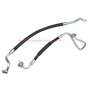 Manguera de aire acondicionado para Honda Civic 80316-SNA-A01 80311-SNA-A01, pieza de repuesto - Product Image 4