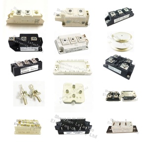 Chứng Khoán Giao hàng nhanh thiết bị điện tử thành phần bóng bán dẫn MOSFET điốt IGBT mô-đun điện <span class=keywords><strong>VW2X45</strong></span>-<span class=keywords><strong>16IO1</strong></span> IGBT mô-đun CHỈNH LƯU cầu - Product Image 6