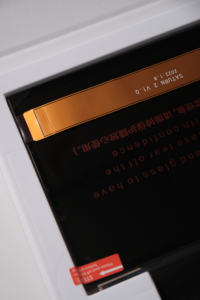 ELEGOO 原装 8K 单色液晶屏替换件，适用于 Saturn 2 / Saturn 2 8K 树脂 3D 打印机 - Product Image 6