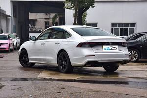 Auto Usado 2023, <span class=keywords><strong>Honda</strong></span> <span class=keywords><strong>Accord</strong></span> Deluxe Sedán, 4 Puertas, 5 Asientos, 260T, Automático, Cámara Trasera, Volante a la Izquierda, Techo Corredizo, Disponible en Stock - Product Image 5