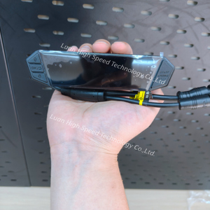 Pantalla de visualización del controlador VTB para VTB Light Bee, Ultra Bee, Talaria MX3, MX4, MX5, Talaria Xxx, Eride <span class=keywords><strong>ProSs</strong></span> 2.0, 3.0, 79bike, Falcon Pro - Product Image 5