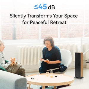 Biểu Tượng Tùy Chỉnh Mát Sương Phun Tầng Đứng Bluetooth Điều Khiển Điện Tinh Dầu Thông Minh Khách Sạn Khuếch Tán Hương Thơm Thiết Bị - Product Image 3