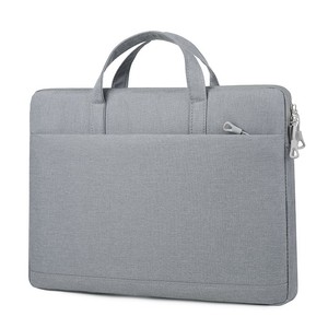 Waterproof <b>Laptop</b> Bag Business Travel Messenger Crossbody Anti Theft Covers Ladies Wholesale Leather Traditional Briefcase - Product Image 1