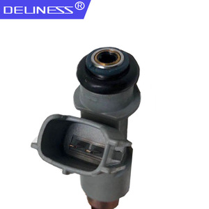Inyector de Combustible Deliness 23209-0P060 para Toyota Crown Camry, Pieza de Repuesto para Motor de Gasolina - Product Image 1