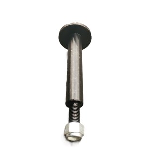 Pasador <span class=keywords><strong>de</strong></span> equilibrio <span class=keywords><strong>de</strong></span> brazo americano para remolque, pasador <span class=keywords><strong>de</strong></span> suspensión alemán, pieza <span class=keywords><strong>de</strong></span> repuesto - Product Image 4