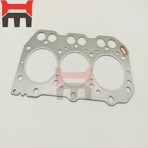 Pièces de moteur, joint de culasse pour moteur diesel 3TNE74, 119623-01330 - Product Image 4