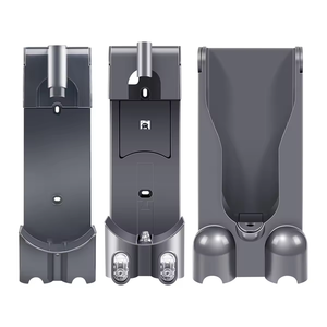 Piezas de la estación de acoplamiento de la aspiradora compatibles con Dysons V7 V8 <span class=keywords><strong>V6</strong></span> V11 V15 Estación de acoplamiento montada en la pared - Product Image 1