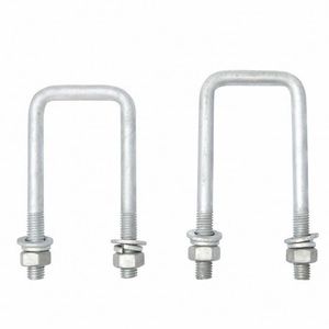 Boulons de roue M8 M10 M14 M12 X 1.5, boulons de moyeu, grade 10.9 12.9, boulons de roue de voiture en acier allié M22 X 1.5 - Product Image 1