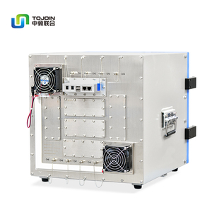 Box di Schermatura RF MS E4040 da 19 Pollici per Test di Dispositivi di Telecomunicazione WIFI7 5G - Product Image 1