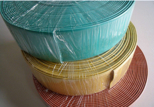 ZHONGHE DR25-ALL <span class=keywords><strong>Gaine</strong></span> thermorétractable en polyoléfine 35 kV, résistance aux hautes températures, <span class=keywords><strong>gaine</strong></span> de protection pour barres omnibus électriques - Product Image 4