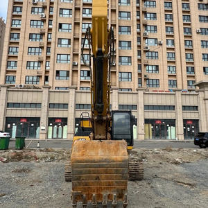 เครื่องขุดมือสองเครื่อง PC240รถขุดมือสองจากญี่ปุ่นของแท้24ton - Product Image 2