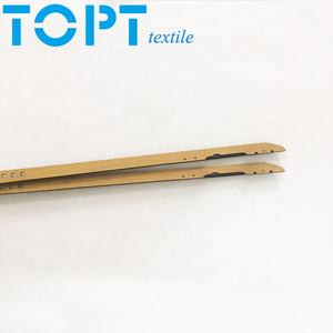 अच्छी गुणवत्ता vamatex K88 1800mm लंबाई lenardo हलकी तलवार करघा बुनाई मशीन के लिए टेप बाईं ओर भागों - Product Image 3