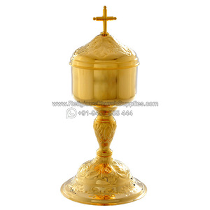Laiton Ciboires-CBM-1002 - Product Image 2
