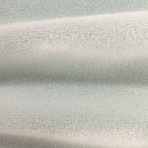 100% Polyester Mercerized Nhung Tricot Thân Thiện Với Môi Siêu Jersey Vải Cho Thể Thao Mềm Dày Áo Nỉ Váy Ghế Sofa - Product Image 2